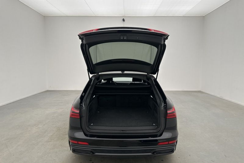 Audi A6 bild 23