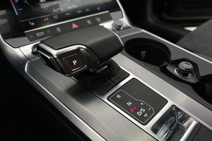 Audi A6 bild 19