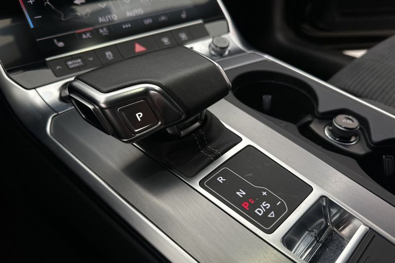 Audi A6 bild 19