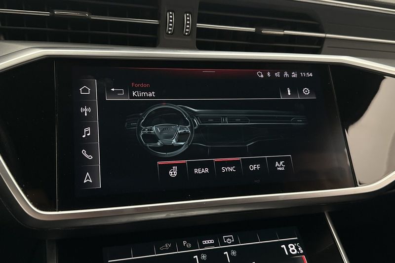 Audi A6 bild 15