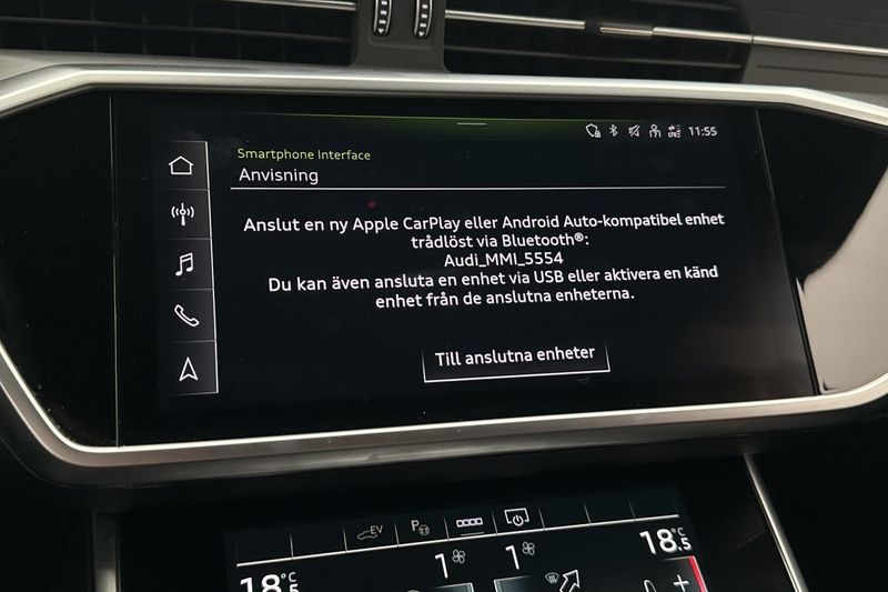 Audi A6 bild 16