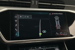 Audi A6 bild 13