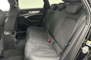 Audi A6 bild 22