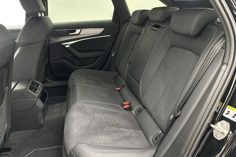 Audi A6 bild 22