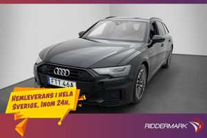 Audi A6 bild 3