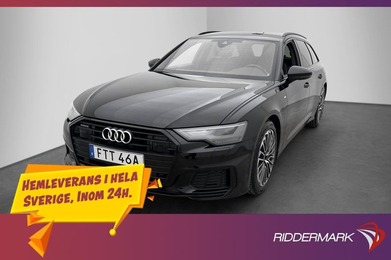 Audi A6 bild 3