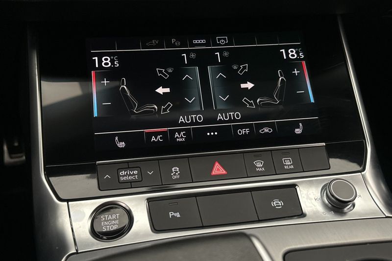 Audi A6 bild 18