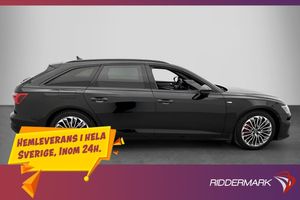 Audi A6 bild 5