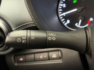 Nissan Juke bild 15