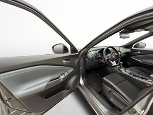 Nissan Juke bild 10