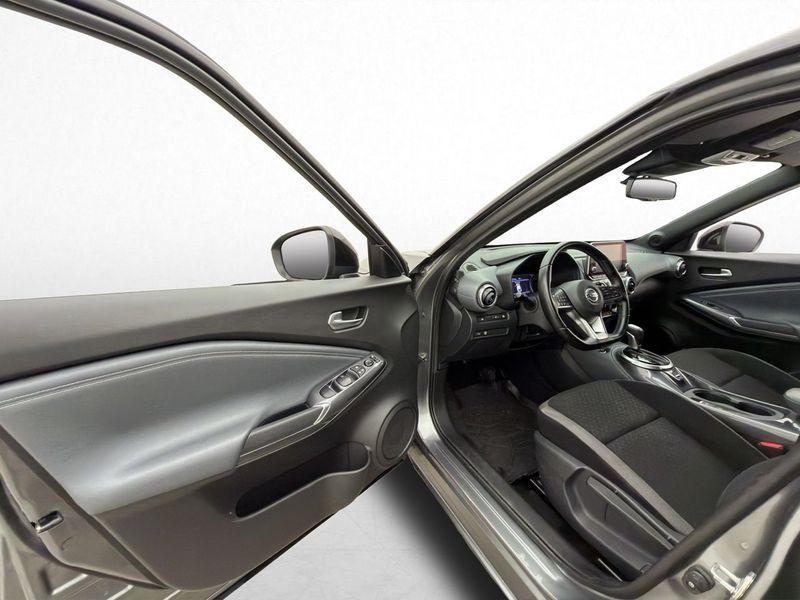 Nissan Juke bild 10
