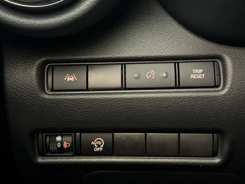 Nissan Juke bild 14