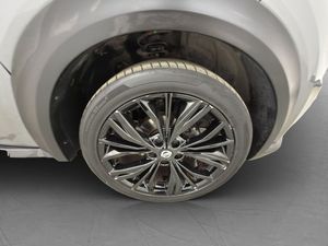 Nissan Juke bild 33