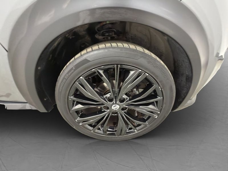 Nissan Juke bild 33