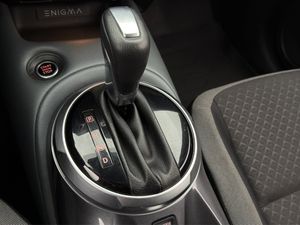 Nissan Juke bild 24