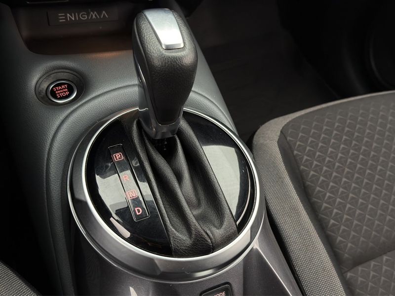 Nissan Juke bild 24