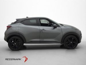 Nissan Juke bild 9
