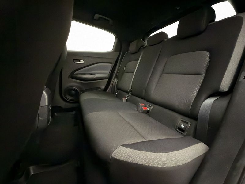 Nissan Juke bild 28