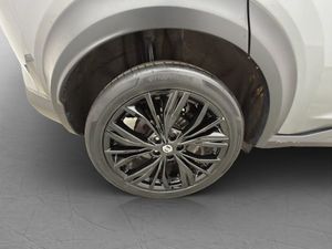 Nissan Juke bild 32