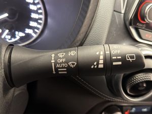Nissan Juke bild 19