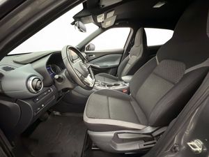 Nissan Juke bild 11