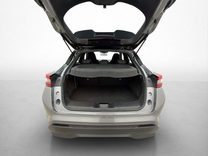 Nissan Juke bild 29