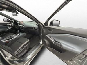 Nissan Juke bild 26