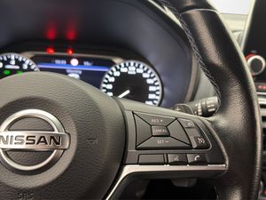 Nissan Juke bild 18