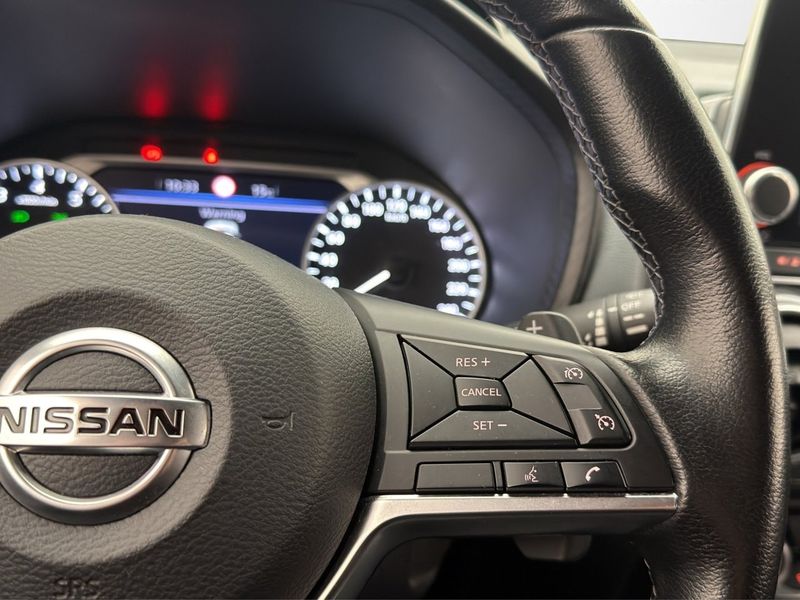 Nissan Juke bild 18