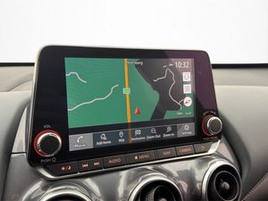 Nissan Juke bild 21