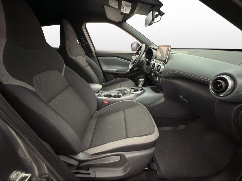 Nissan Juke bild 27