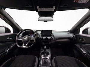 Nissan Juke bild 12