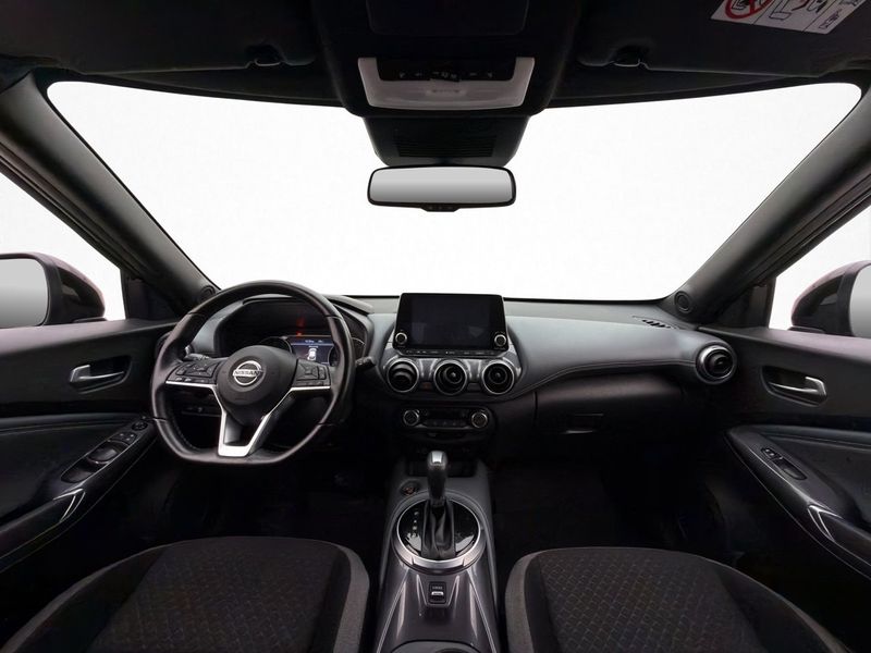 Nissan Juke bild 12