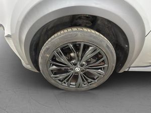 Nissan Juke bild 30