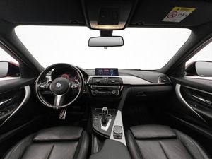 BMW 320 bild 11