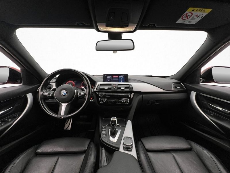 BMW 320 bild 11