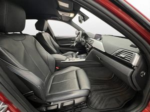 BMW 320 bild 22