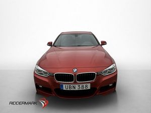 BMW 320 bild 1