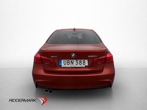 BMW 320 bild 5