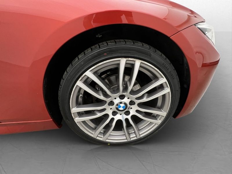 BMW 320 bild 29