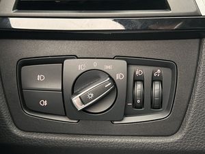 BMW 320 bild 13