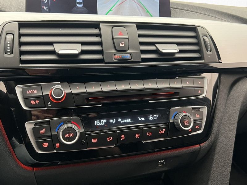 BMW 320 bild 20