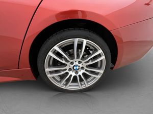 BMW 320 bild 27