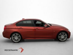 BMW 320 bild 7