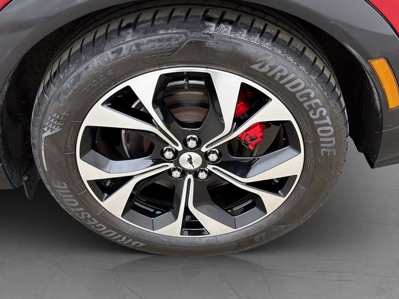 Ford Mustang Mach-E bild 32