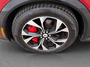 Ford Mustang Mach-E bild 31