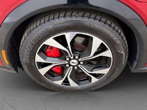 Ford Mustang Mach-E bild 33
