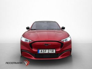 Ford Mustang Mach-E bild 2