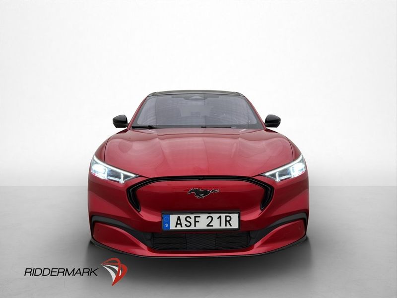 Ford Mustang Mach-E bild 2