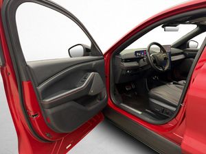 Ford Mustang Mach-E bild 10